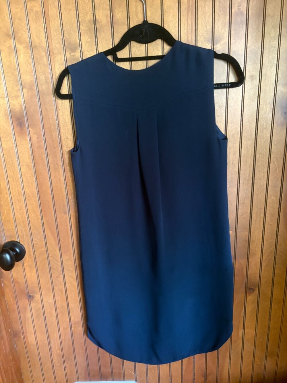 Shift Dress - Picture 3 of 3